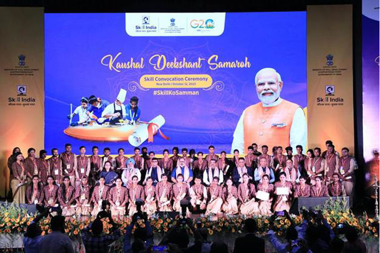Convocation 2