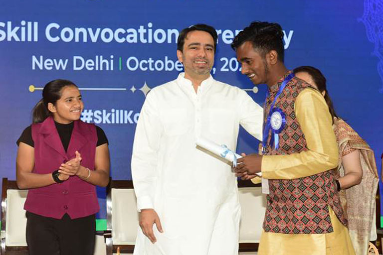 Convocation 2023-24