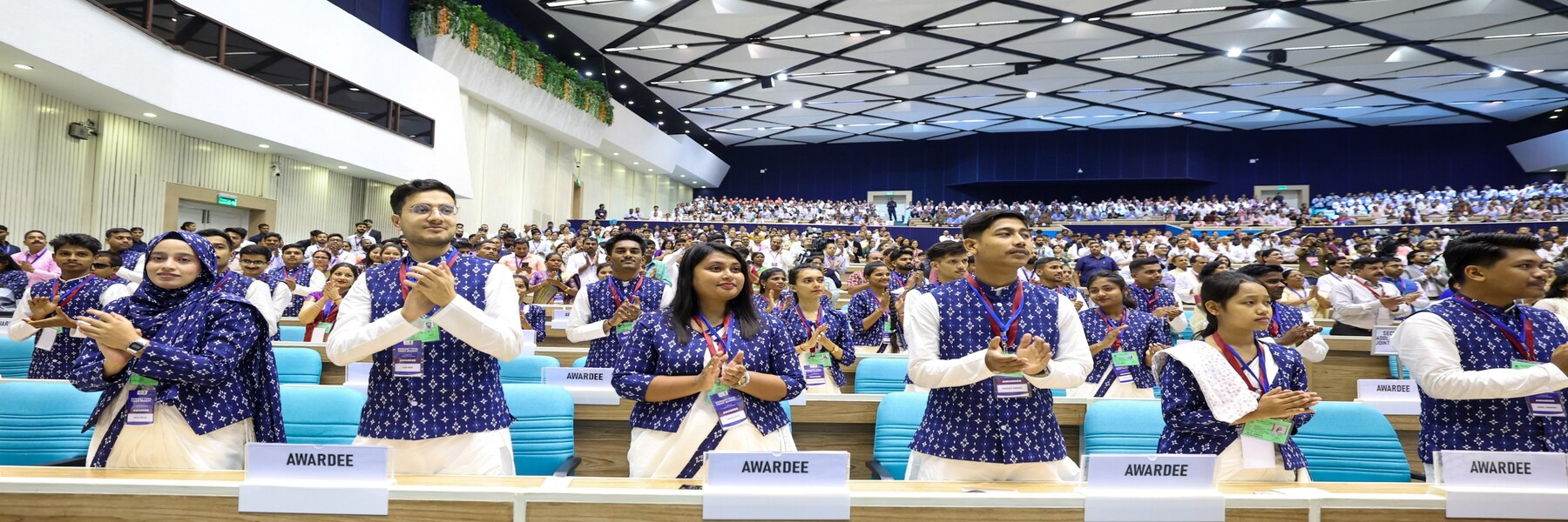 convocation