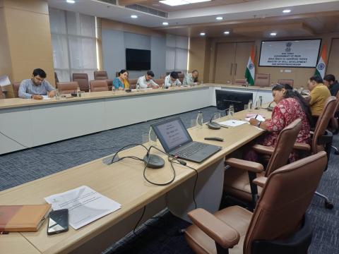 Hindi Anuvaad Competition in Hindi Pakhwada 2026