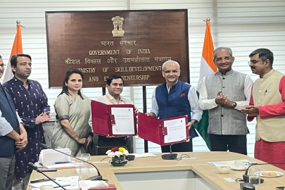 DGT Signing of MoU with META on 14 Oct 2024
